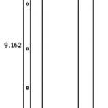 Module, Receiver, Blank Block