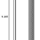 Module, ITA, 100 Position, Hi-Density Signal, Sloped or Rotating Probe