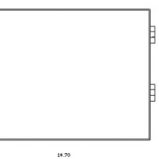 Protective Cover, ITA, Single Tier