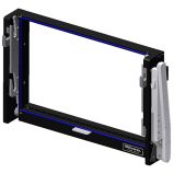 Receiver, Sliding Claw, Reduced Weight