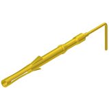 Contact, Female, Signal