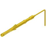 Contact, Female, Signal