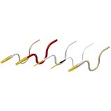 ITA Patchcord Kit - RF - (25% Patch Cord Population)