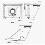 Hinged Kit, Rotary,MAC Panel Company