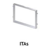 ITA, Pull-Thru, 13 Slots