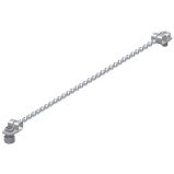 Receiver / ITA Protective Cap Lanyard Kit