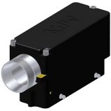 ITA, MPX, Backshell, 1 5/8"Male Threaded Coupling