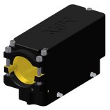 ITA, MPX, Backshell, External Strain Relief