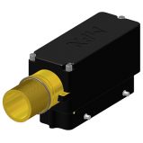 ITA, MPX, Backshell,  INT / EXT Strain Relief