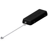 Receiver Cap with Lanyard Kit Assembly