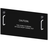 Protective Cover, Receiver, 26 Slot