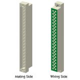 Module, CTI, ITA, Coax, 59 Position