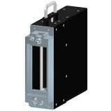 ITA with Enclosure, CTI, 6" Deep, 4 Slot