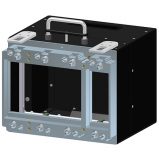 ITA with Enclosure, CTI, 6" Deep, 18 Slot