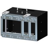 ITA with Enclosure, CTI, 6" Deep, 22 Slot