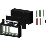 CTI, ITA and module kit.