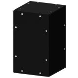 Enclosure, CTI, 6" Deep, 8 Slot ITA