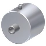 Test Gauge - Male Max.