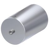 Test Gauge - Male Min.