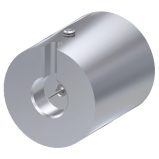 Test Gauge - Female Min.