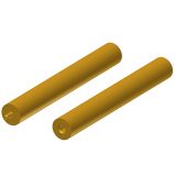 Micro Coax Outer Shield Sizing Tool