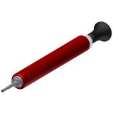 Extraction Tool, 1mm Male Contact