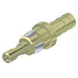 Contact, Male, ITA, 1.5mm for MOST