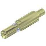 Contact, Female, Receiver, 1.5mm for MOST