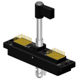 LIF-3-96 Hybrid, Plug, PCB Mount