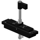 LIF 3-96 Hybrid Plug, Discrete.