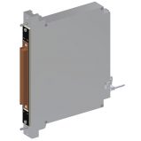 DAK Assembly, Cable, with Male 68 Pin VHDCI Connector