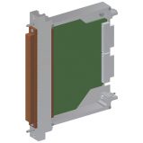 DAK Assembly Flex, Pickering Bric 8, 96 x 12