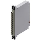 DAK Assembly, Cable with (2) 20 Position Positronics Connectors