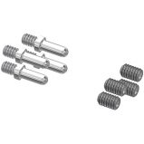 Receiver, TITAN, Keying Kit for 2 Slot & 5 Slot