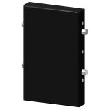 Protective Cover, Receiver, 5 Slot, TITAN