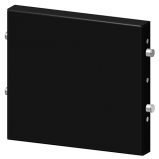 Protective Cover, Receiver, 10 Slot, TITAN