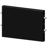 Protective Cover, Receiver, 15 Slot, TITAN