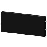 Protective Cover, Receiver, 25 Slot, TITAN