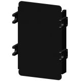 Protective Cover, ITA, 5 Slot, TITAN