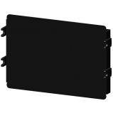 Protective Cover, ITA, 15 Slot, TITAN