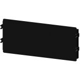 Protective Cover, ITA, 25 Slot, TITAN