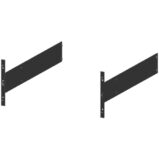 Flange Kit, SCOUT, Extended, Pickering / AD Link 40-923-001