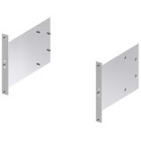 Inactive, Flange Mtg Kit, Scout, PXI-1044/45/65/75/85