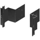 Flange Kit, SCOUT, 21 Slot to 1042/62/82