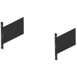 Flange Kit, SCOUT, Extended, 561820/821/920/921 to PXI-1045/65/75/85
