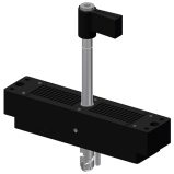 LIF Plug, 156 Position, PCB