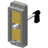 APEX, Plug, 260 Position, PCB