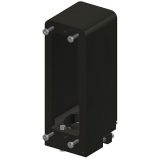 APEX, Backshell, 260 Position, Right Angle