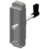 APEX, Plug, 156 Position, Crimp, No Backshell