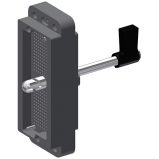 APEX, Plug, 260 Position, Crimp, No Backshell